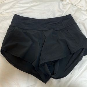 Outdoor voices shorts